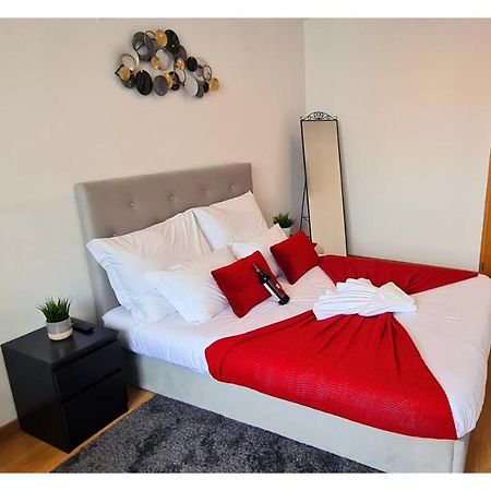 Rentalist Apartaments- Santa Catarina Porto Exterior photo