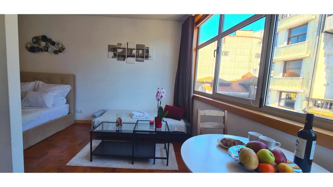 Rentalist Apartaments- Santa Catarina Porto Exterior photo