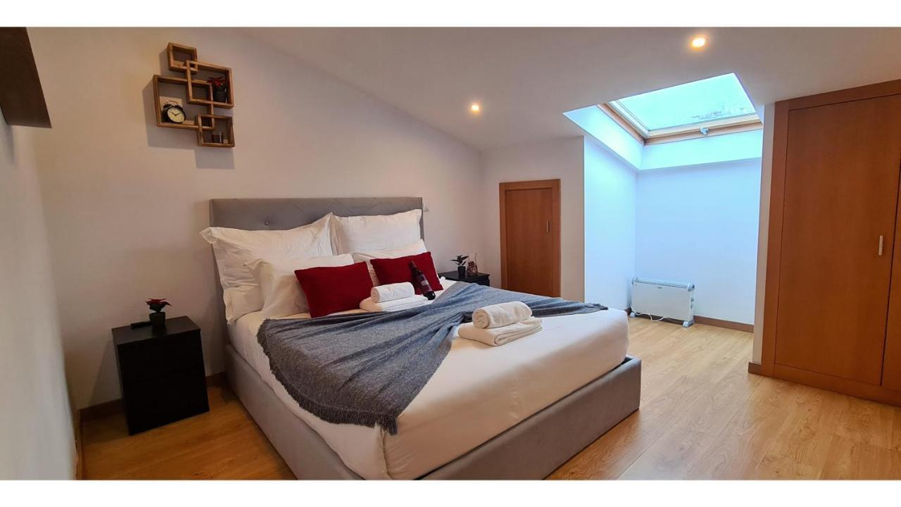 Rentalist Apartaments- Santa Catarina Porto Exterior photo