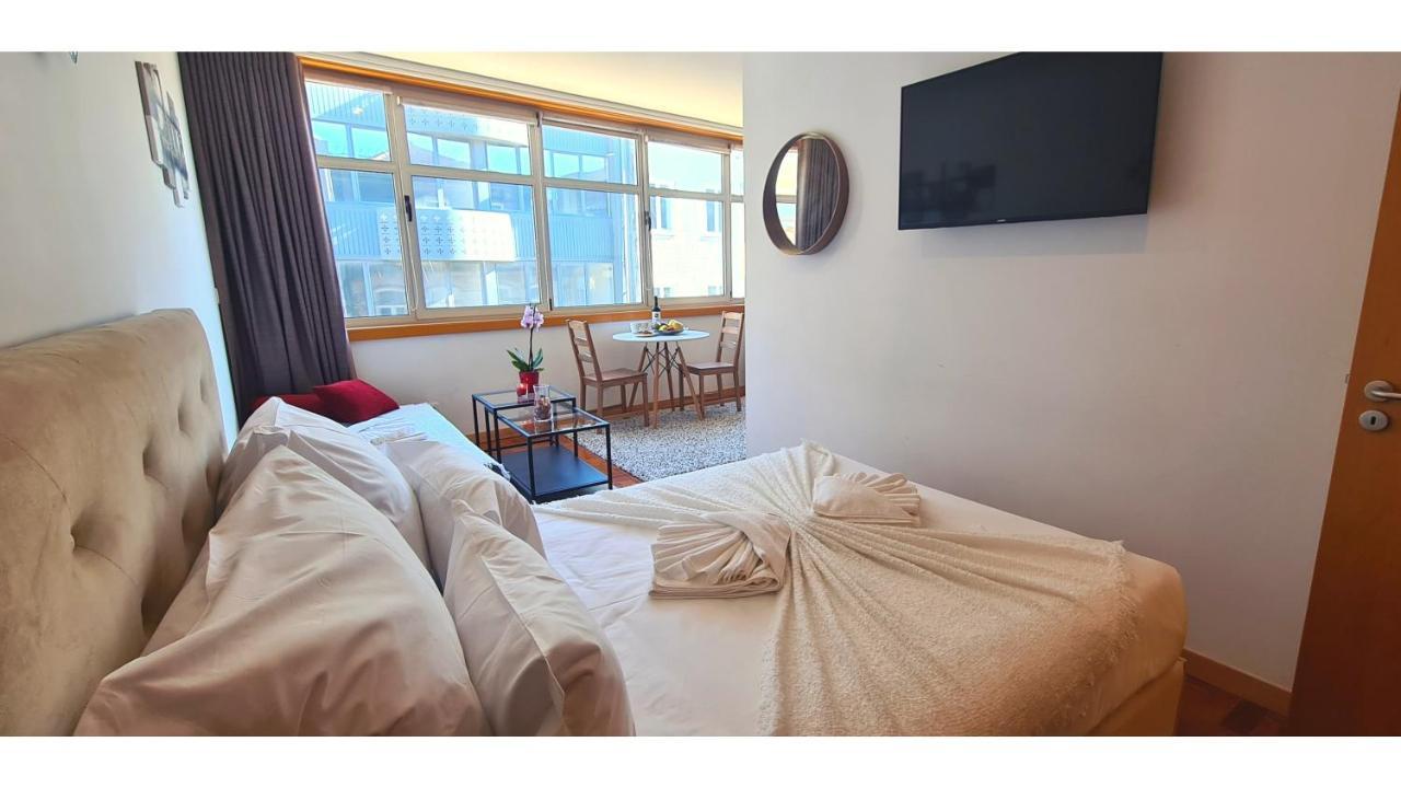 Rentalist Apartaments- Santa Catarina Porto Exterior photo