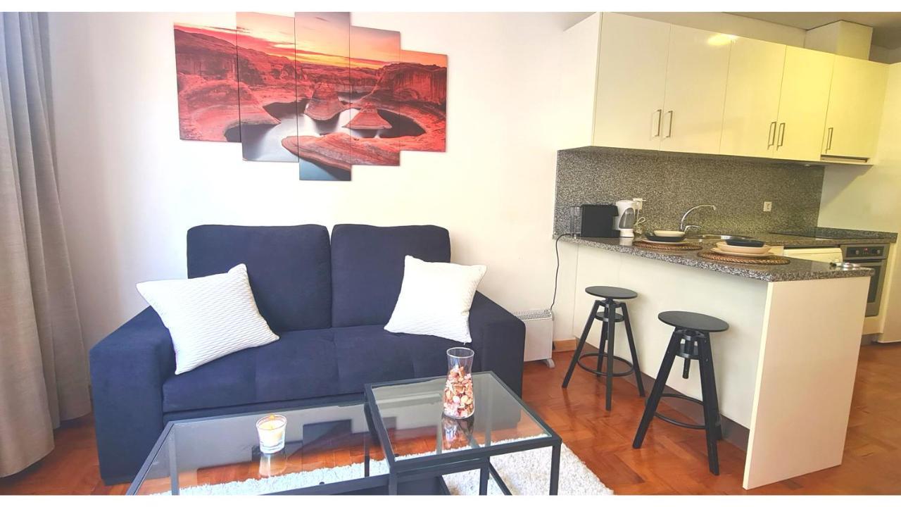Rentalist Apartaments- Santa Catarina Porto Exterior photo
