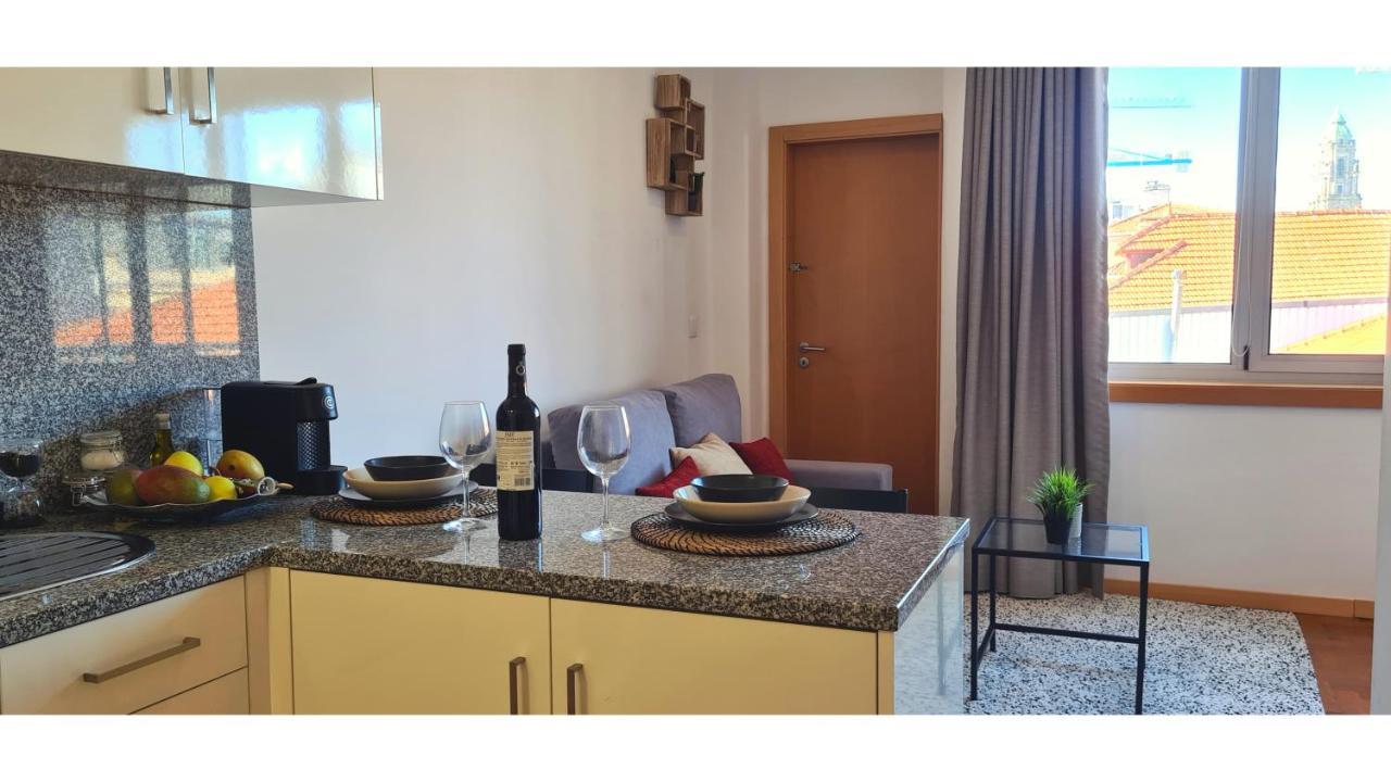 Rentalist Apartaments- Santa Catarina Porto Exterior photo