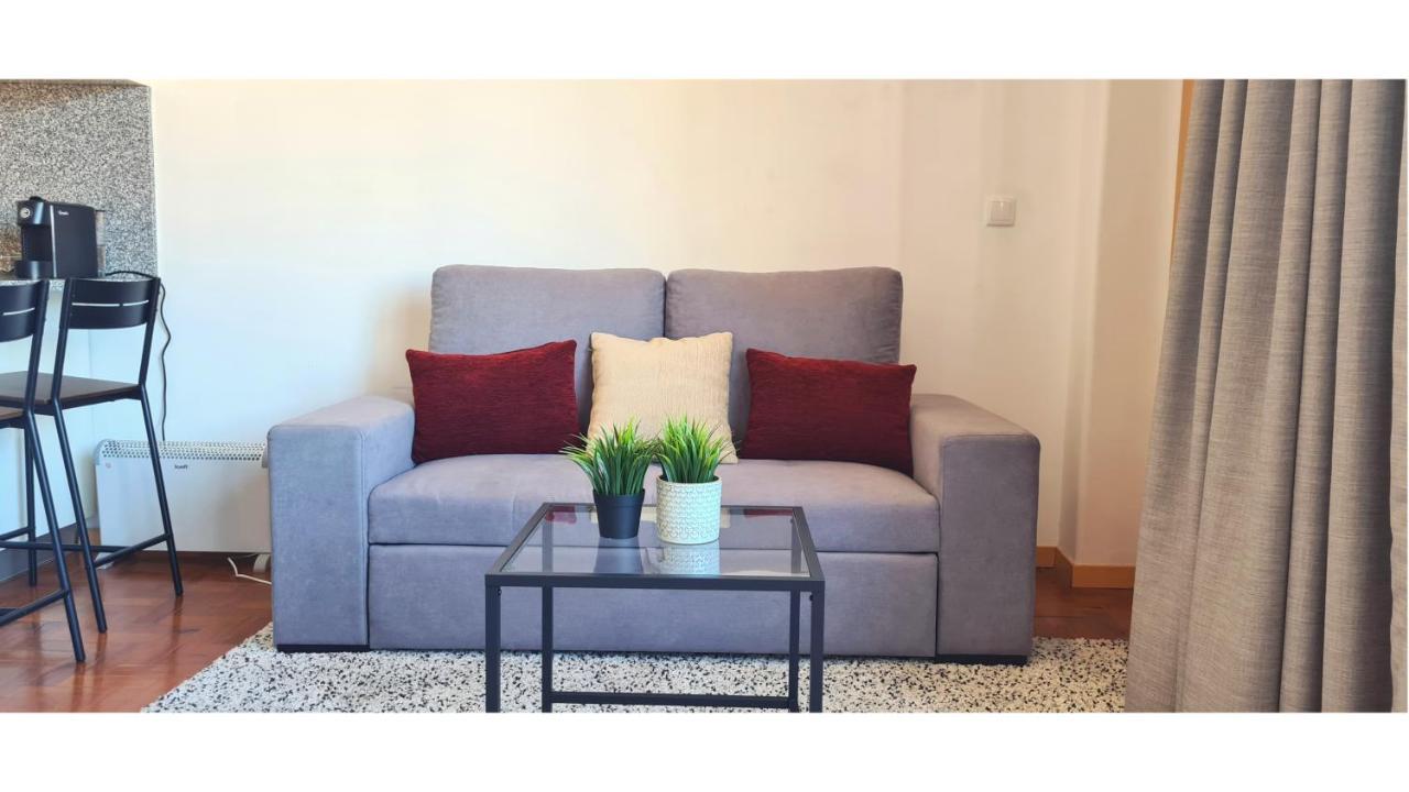 Rentalist Apartaments- Santa Catarina Porto Exterior photo