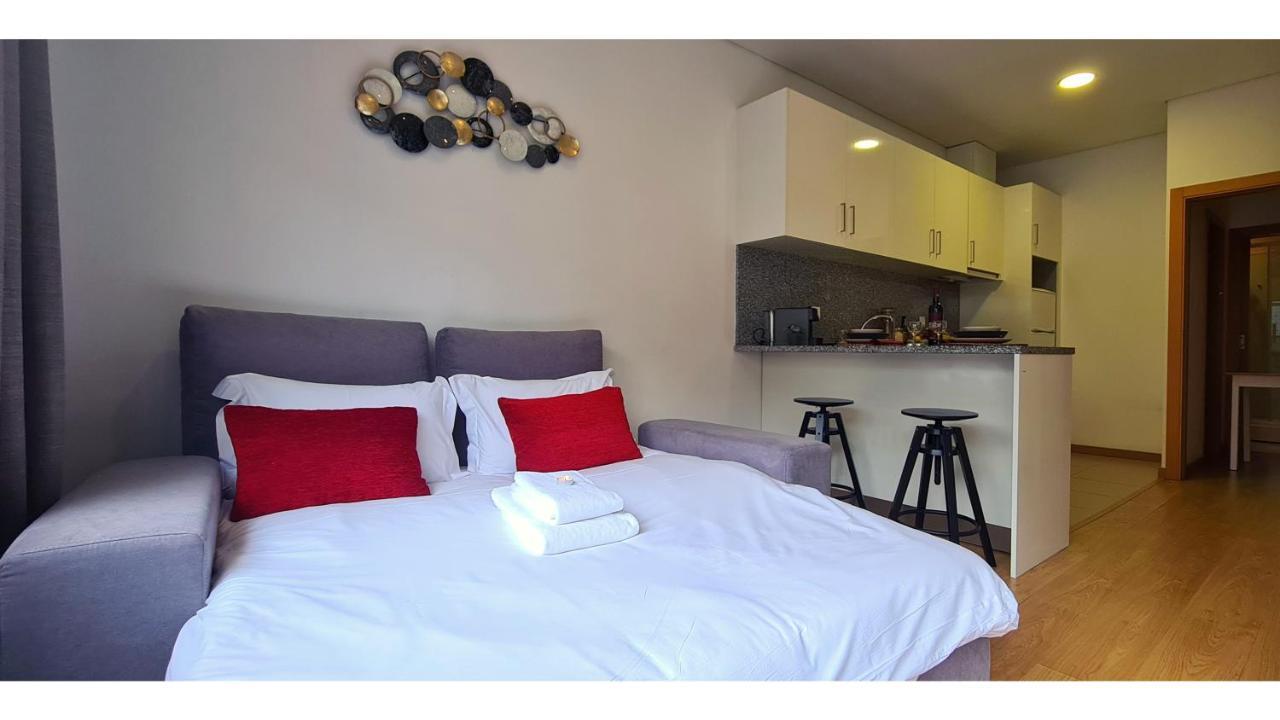 Rentalist Apartaments- Santa Catarina Porto Exterior photo