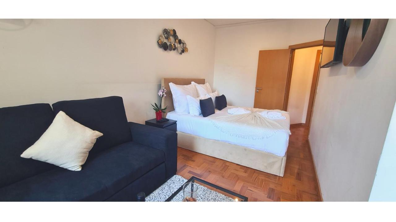 Rentalist Apartaments- Santa Catarina Porto Exterior photo