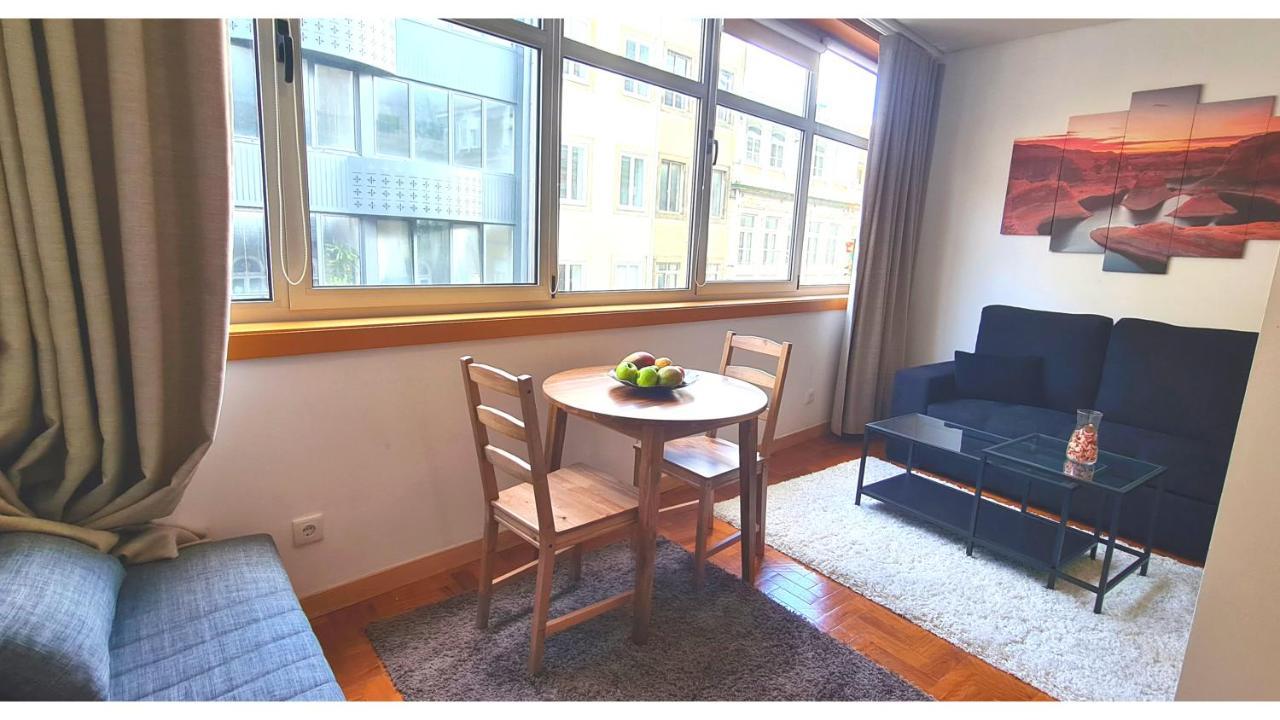 Rentalist Apartaments- Santa Catarina Porto Exterior photo
