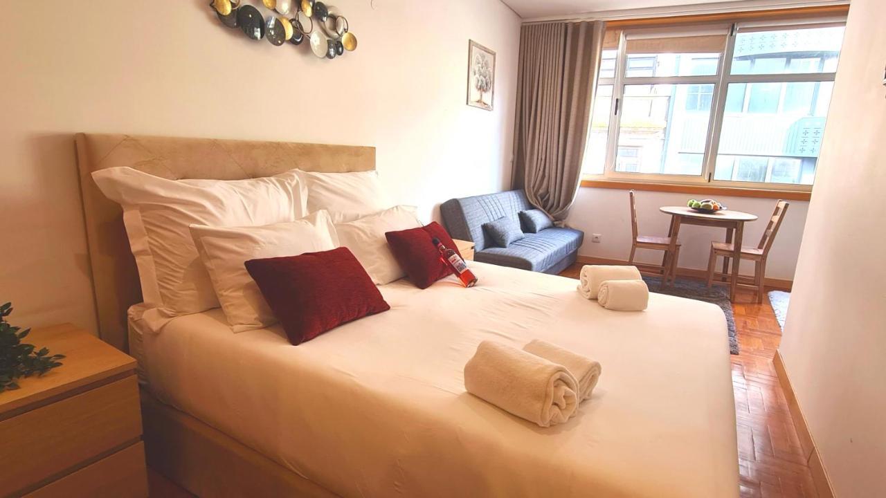 Rentalist Apartaments- Santa Catarina Porto Exterior photo