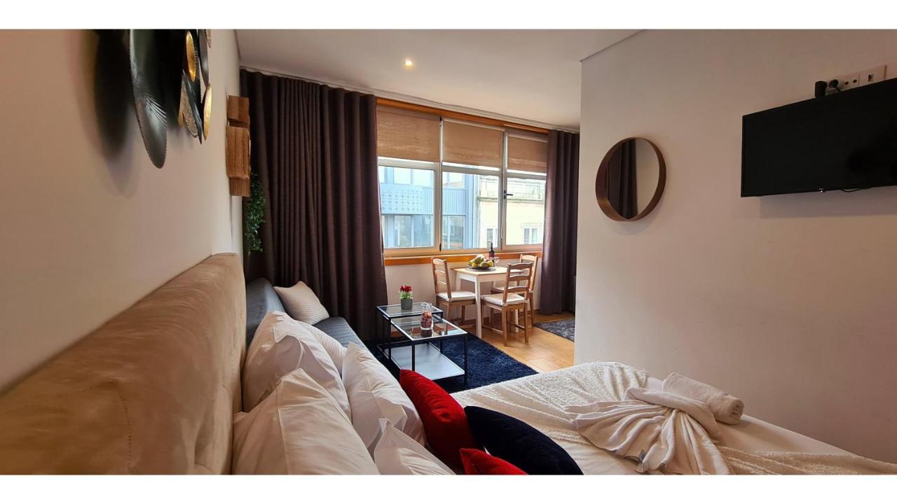Rentalist Apartaments- Santa Catarina Porto Exterior photo