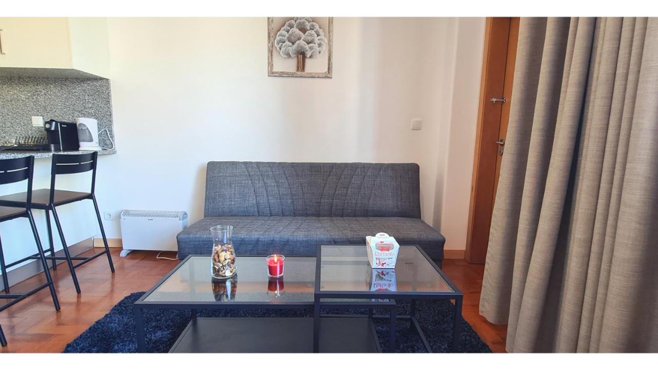Rentalist Apartaments- Santa Catarina Porto Exterior photo
