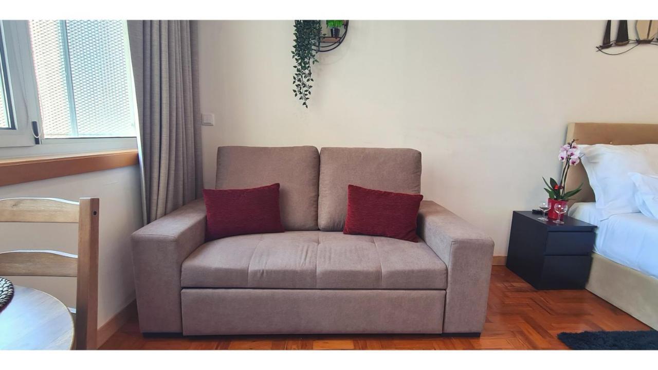 Rentalist Apartaments- Santa Catarina Porto Exterior photo