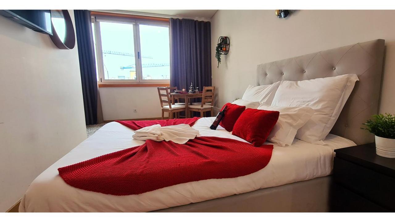Rentalist Apartaments- Santa Catarina Porto Exterior photo