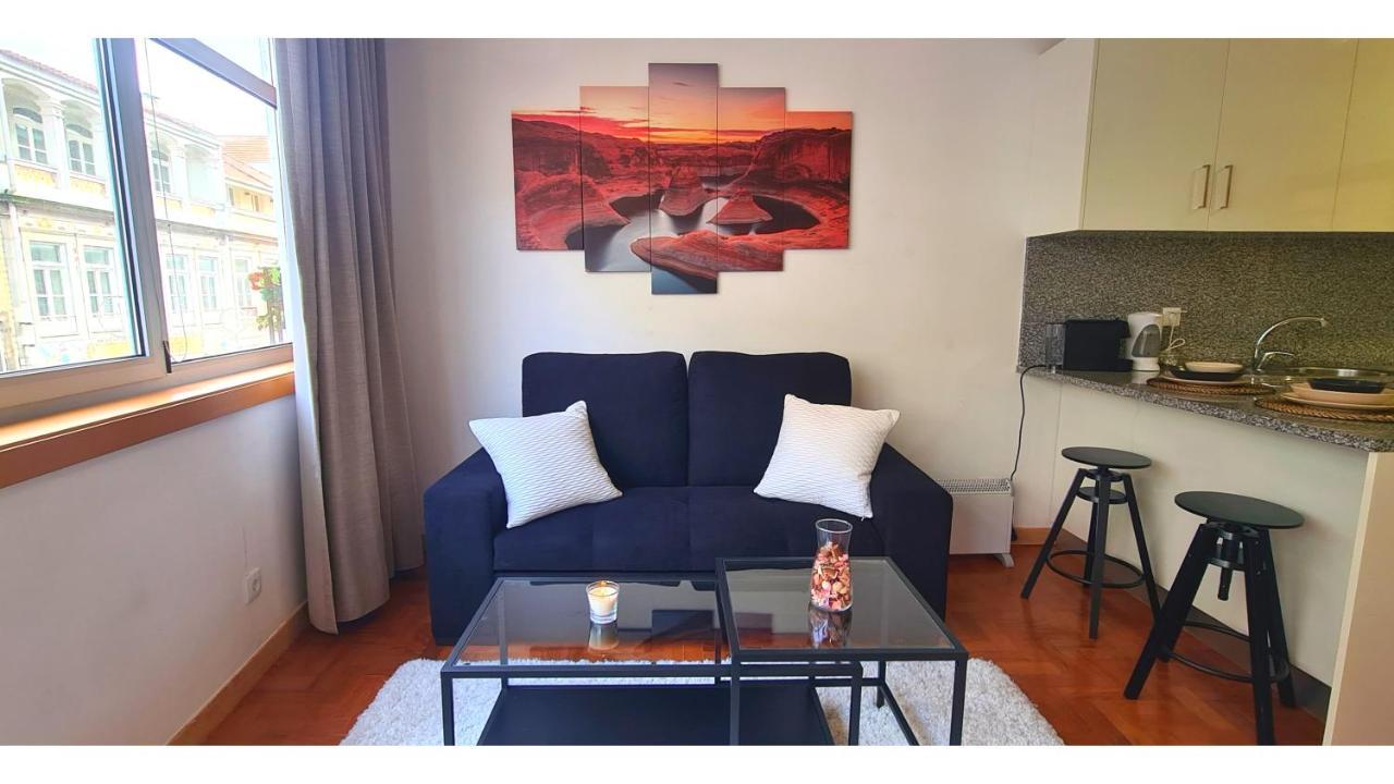 Rentalist Apartaments- Santa Catarina Porto Exterior photo