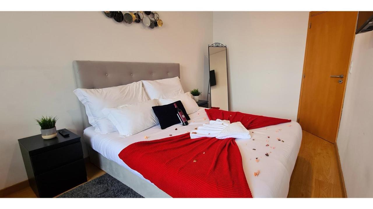 Rentalist Apartaments- Santa Catarina Porto Exterior photo