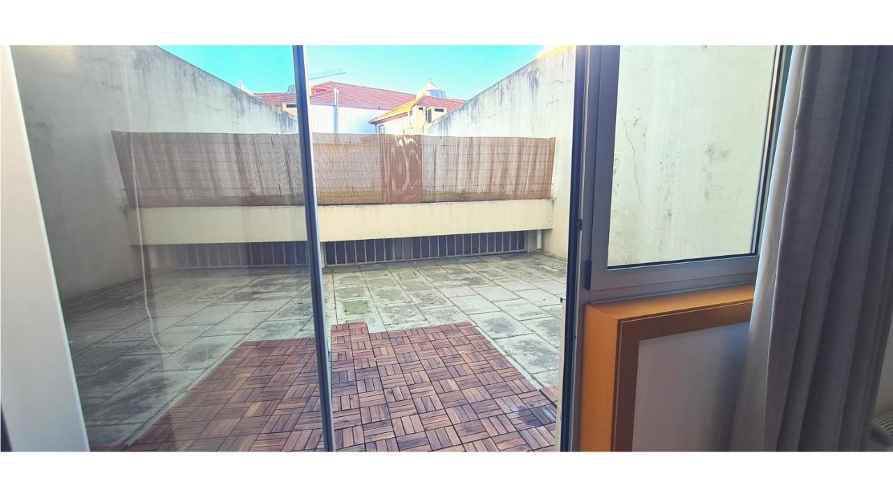 Rentalist Apartaments- Santa Catarina Porto Exterior photo